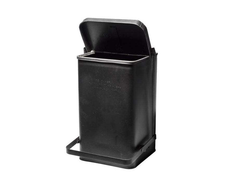 STEP TRASHCAN