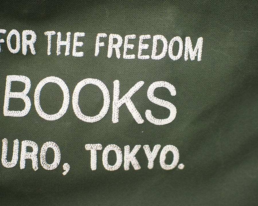 Container Tote Small コンテナトート スモール