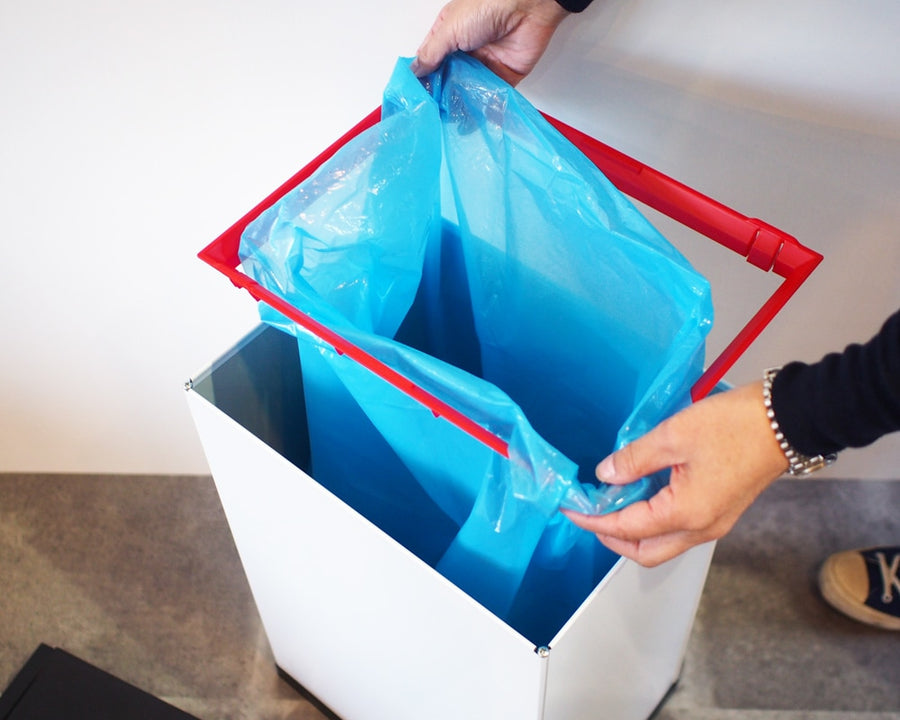 Big-Box Swing 60L ハイロ ビッグボックス ダストボックス