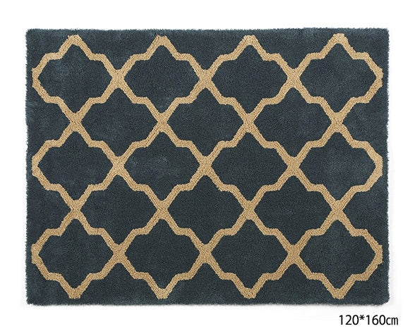 LINES C RUG