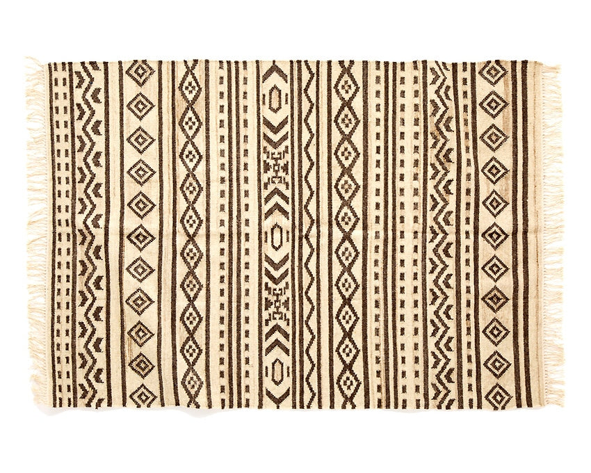 Wool KILIM Rug