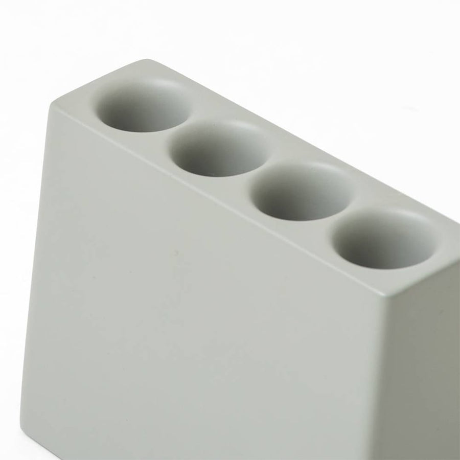 slim2 Umbrella Stand Charcoal