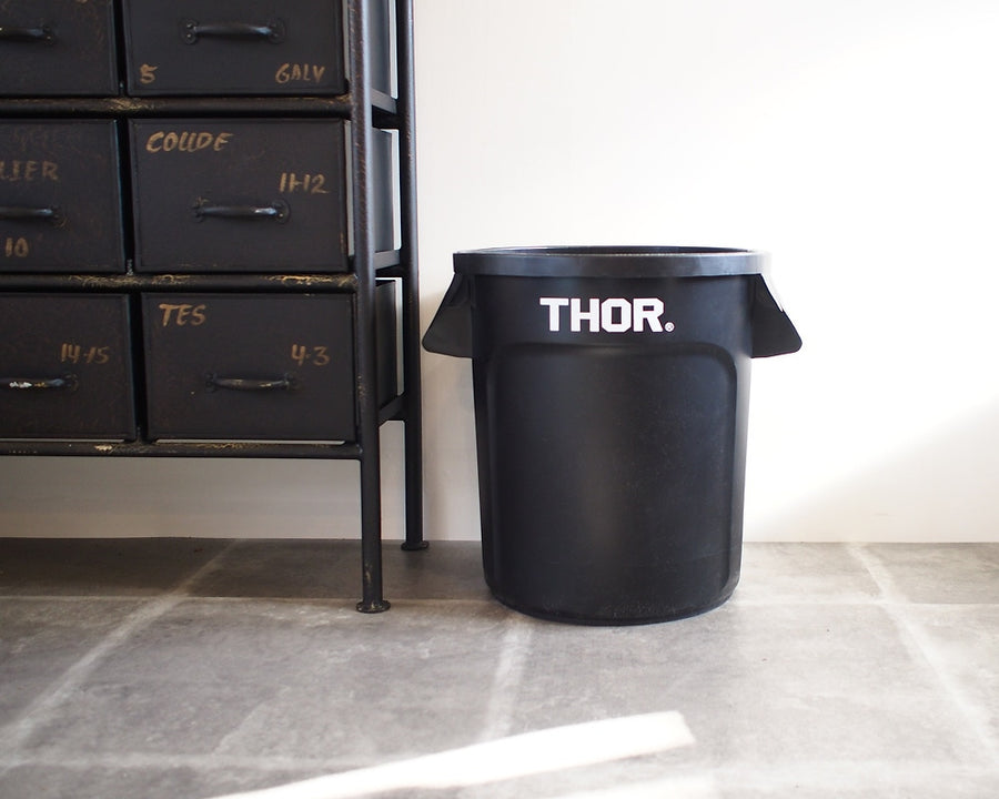THOR Round Container 38L