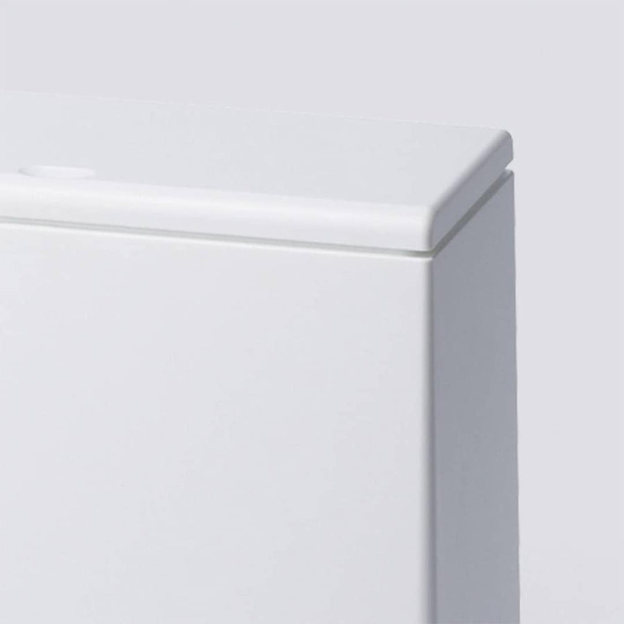 TUBELOR Kitchen Flap, White