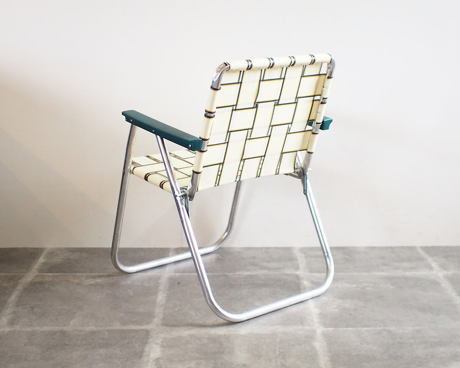 Picnic Chair ローンチェア ピクニックチェア