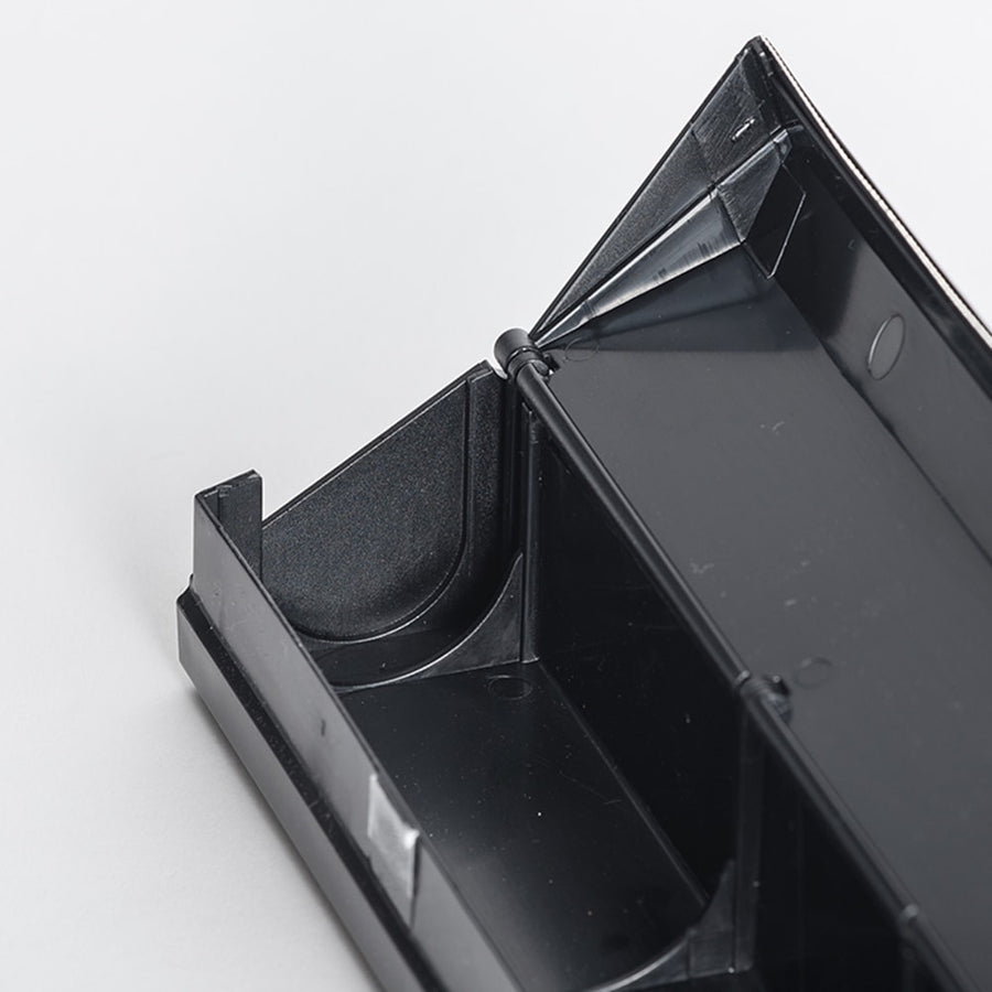 マグネット付きラップホルダー r30 グレー