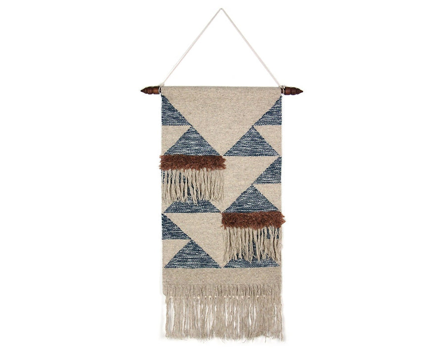 Weaving Wall hang WWH-02