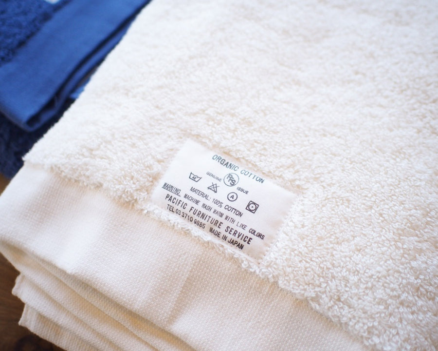 ORGANIC COTTON TOWEL