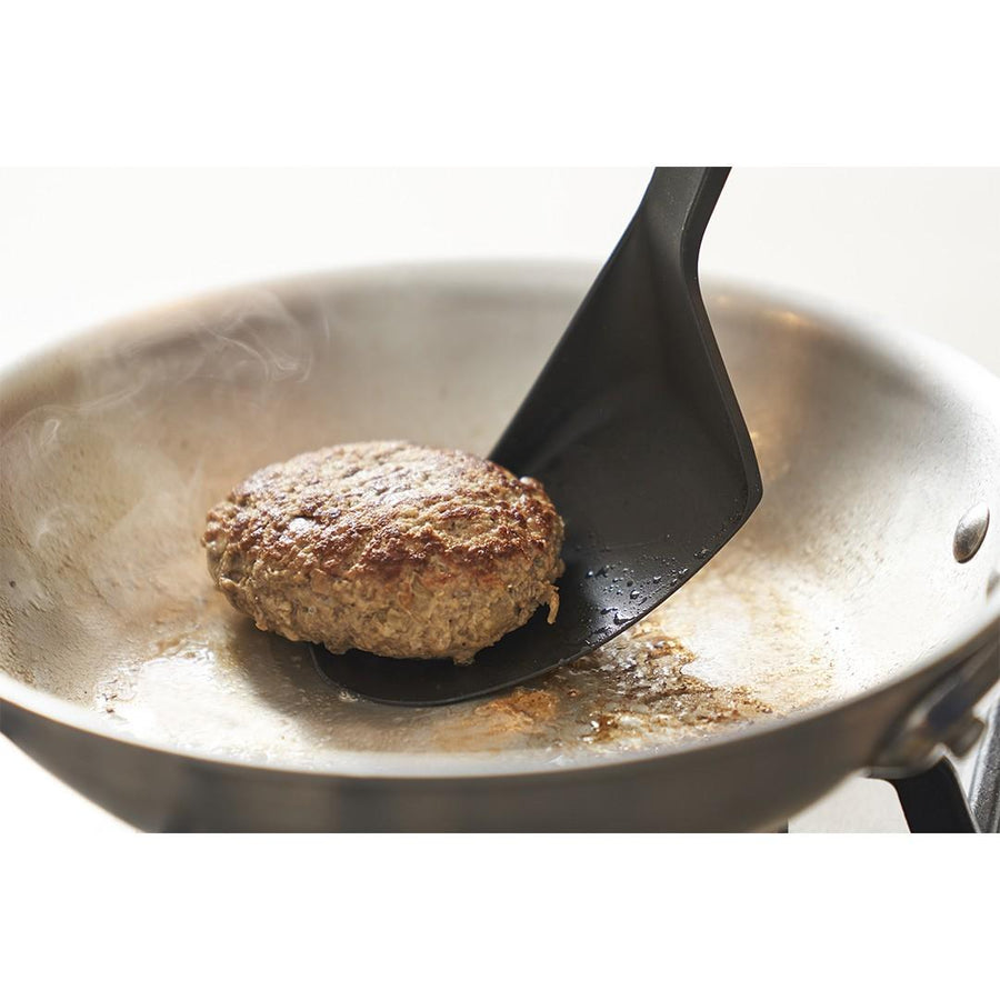 Black Spatula