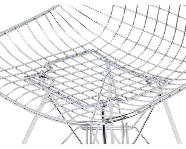 WIRE CHAIR Chrome ワイヤーチェア クローム