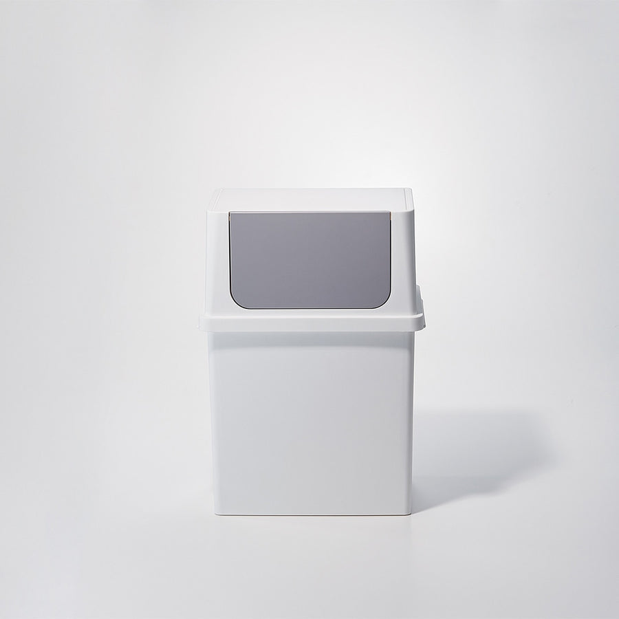 Front Open Trash Bin 17 Wide