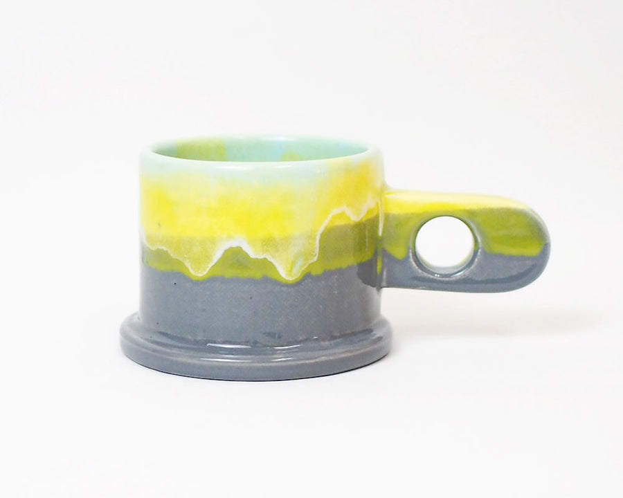 Mug Cup P マグ