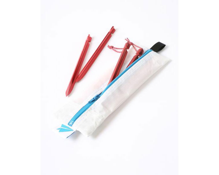 Pegs & Pens Case ペグ & ペンケース
