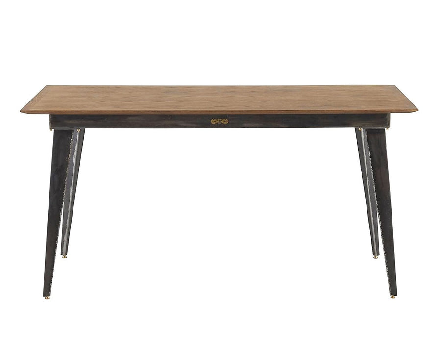 CHRYSTIE DINING TABLE クリスティダイニングテーブル