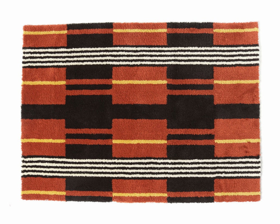 FC CHECK RUG