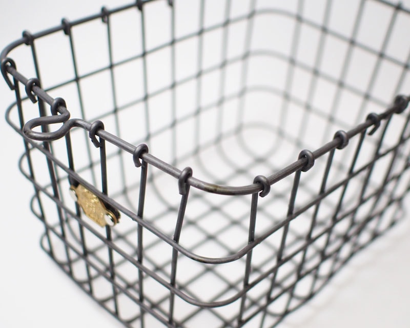 LOCKER BASKET SET