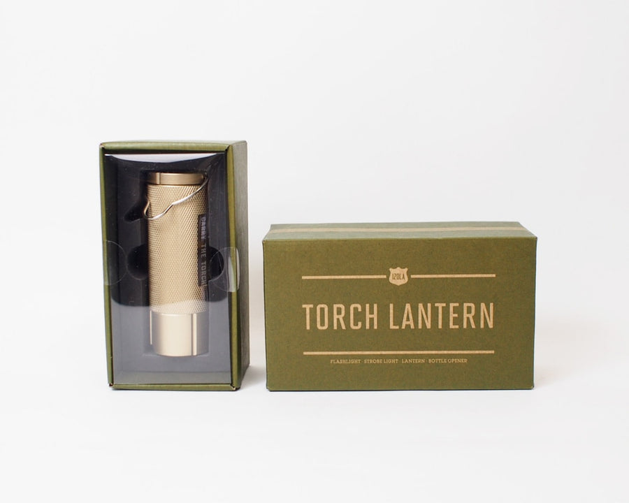 Torch Lantern