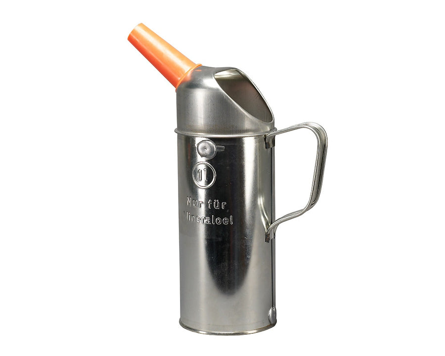 Guraduated Oil Can グラデュエートオイルカン