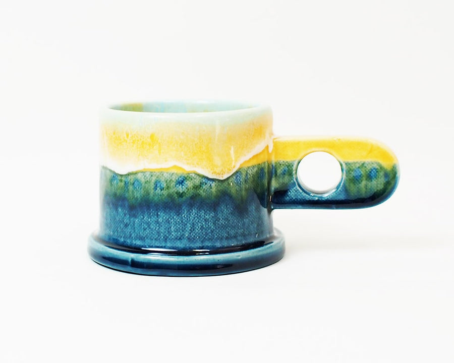 Mug Cup Y マグ