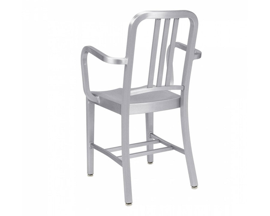 1006 NAVY ARM CHAIR ネイビーアームチェア