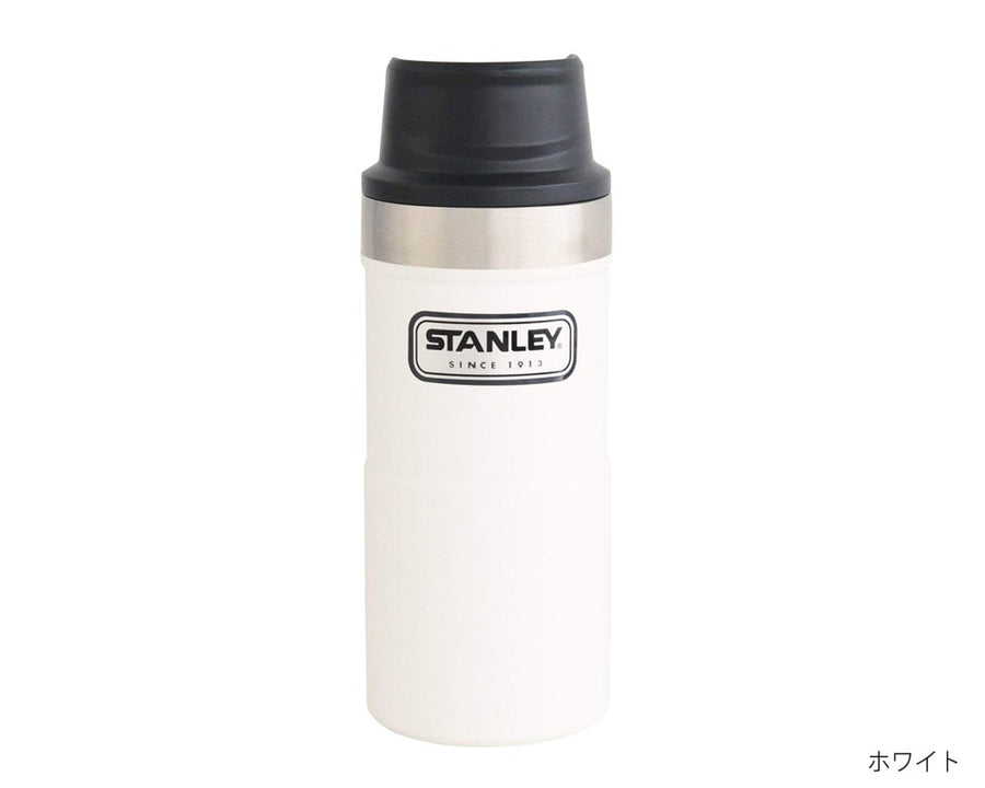 Classic One Hand Vacuum Mug Ⅱ 0.35L クラシック真空ワンハンドマグ2 0.35L