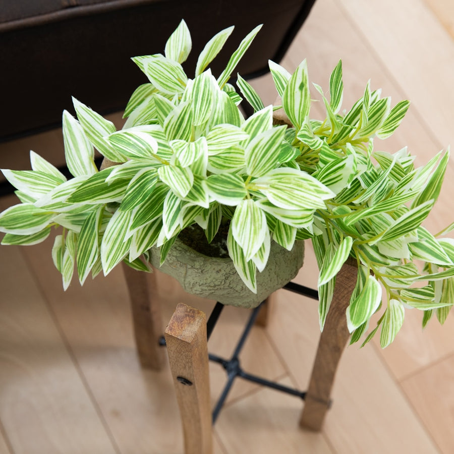 Folding Pot Stand, Tall
