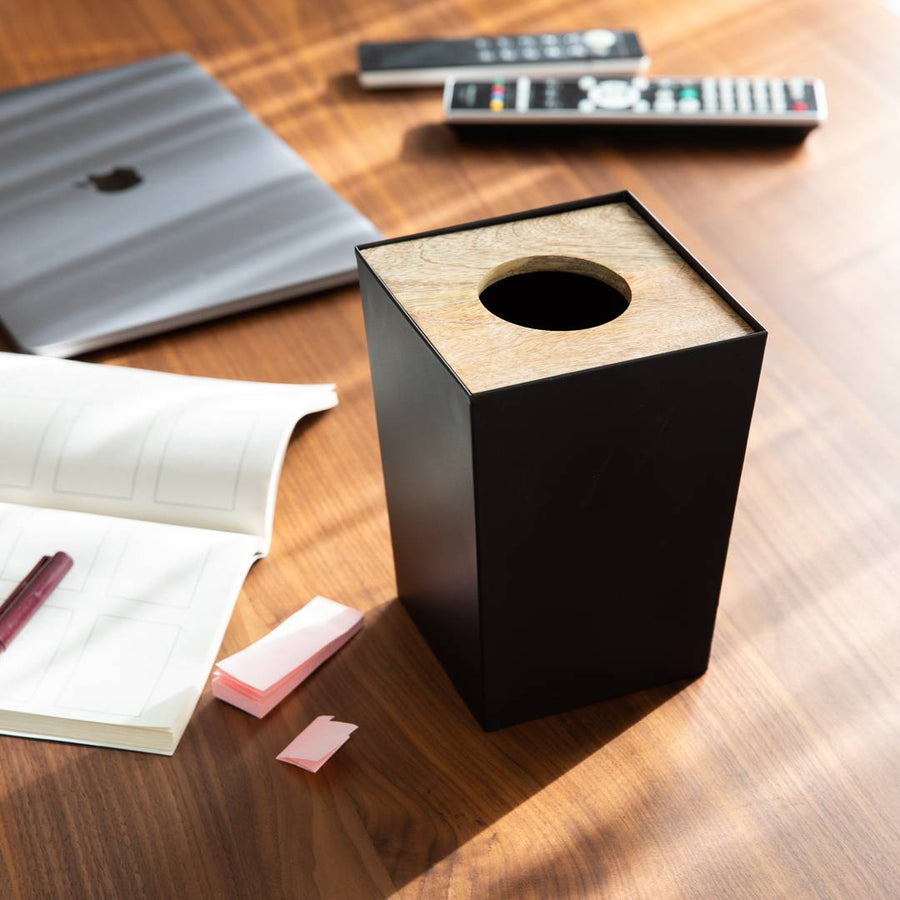 Dust Box Square S