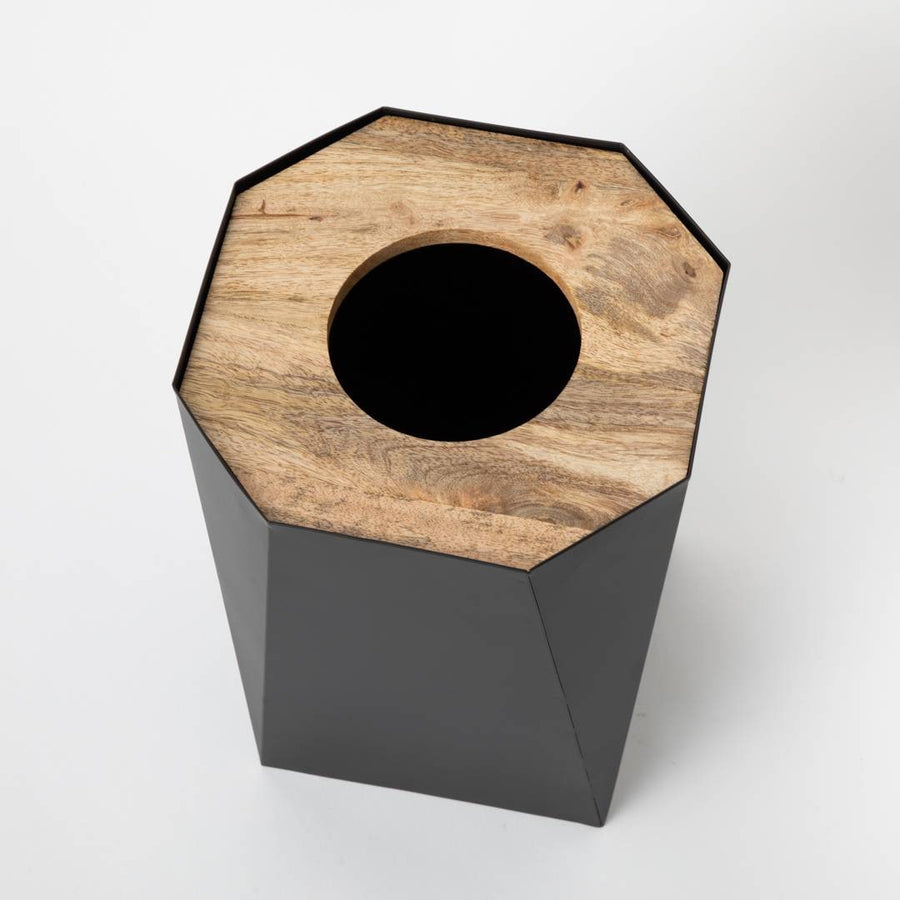 Dust Box Octo L