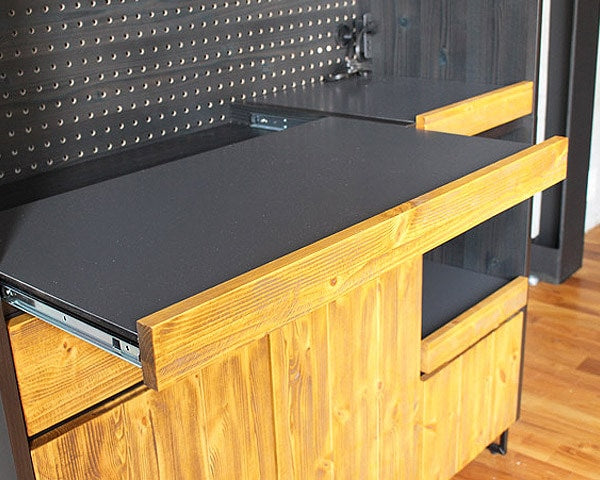 modage kitchen board 1200 モダージュキッチンボード