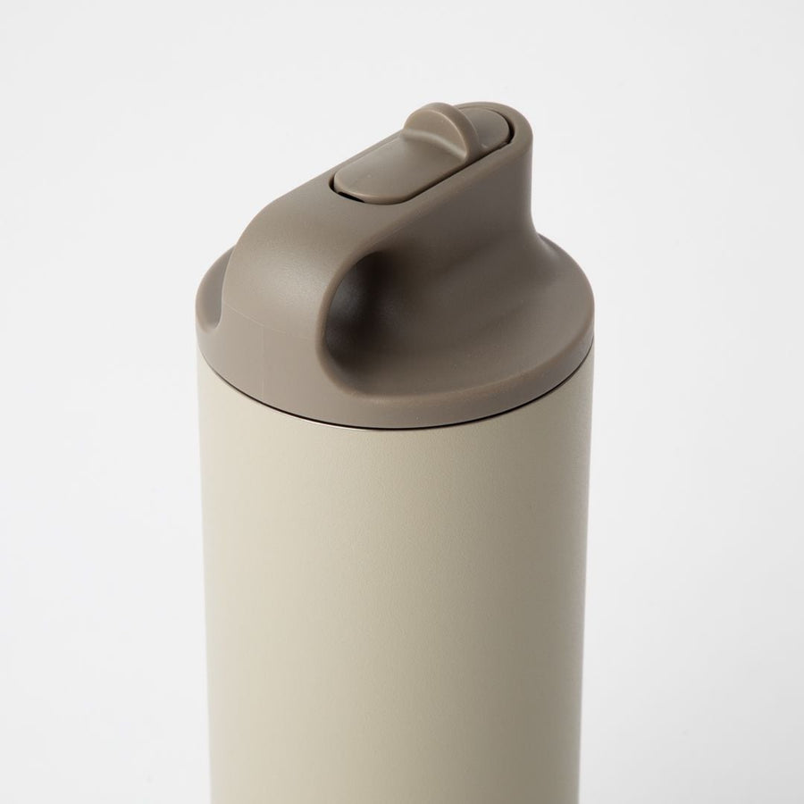 Active タンブラー 600ml サンドベージュ