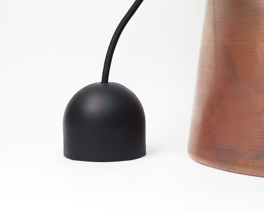 Ceiling Lamp Mini Copper シーリングランプミニ 銅