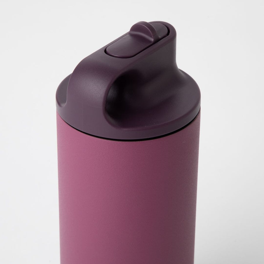 Active タンブラー 600ml アッシュピンク
