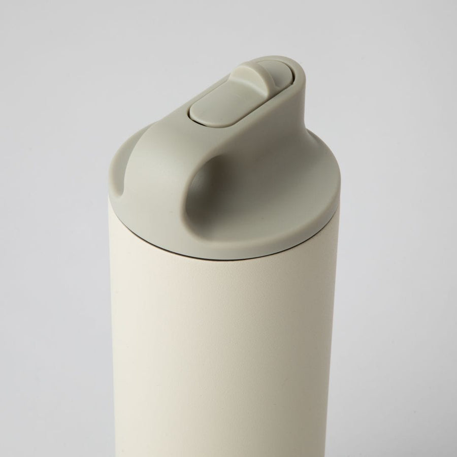 Active タンブラー 800ml ホワイト