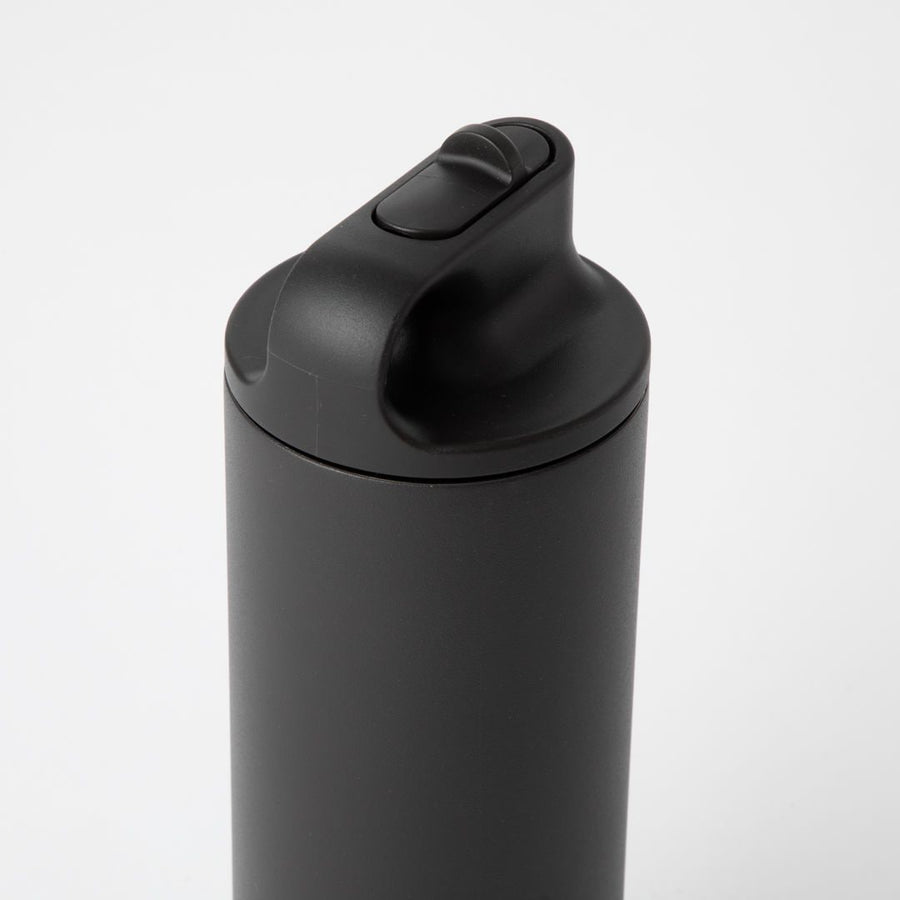 Active タンブラー 800ml ブラック
