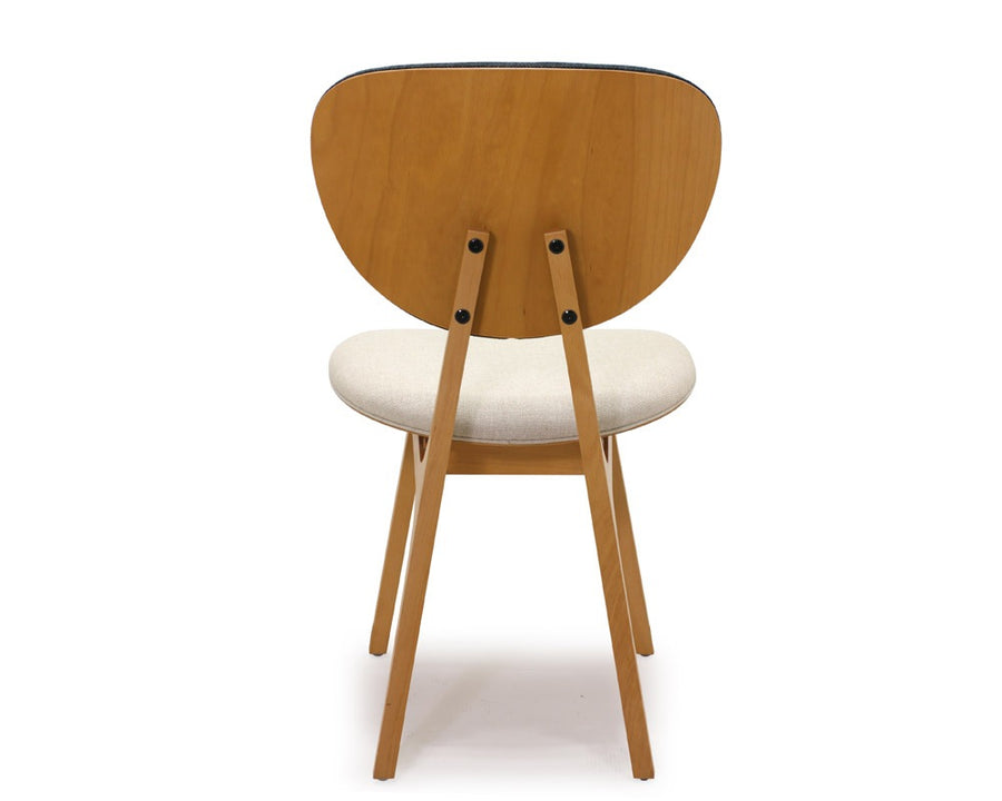 Persimmon Chair パーシモンチェア トリエンナーレモデル/長大作