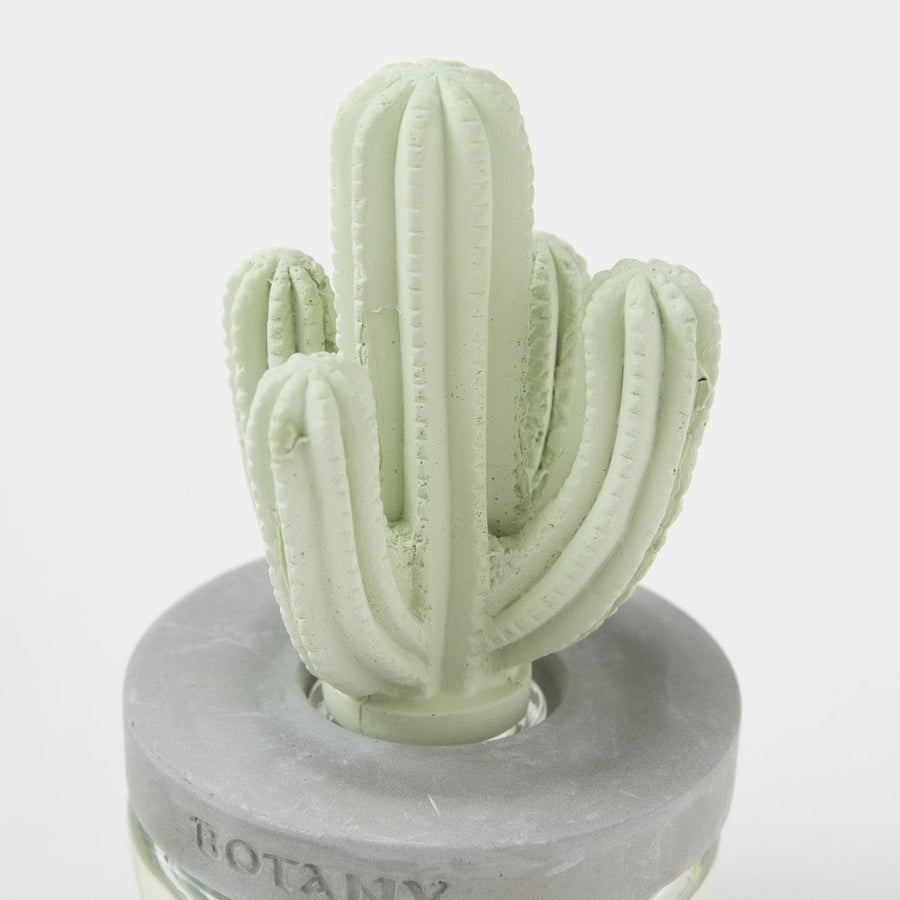Cactus Fragrance Diffuser B Ocean Breeze
