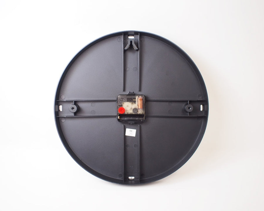 ITC Traditional Wall Clock 12” トラディショナルウォールクロック