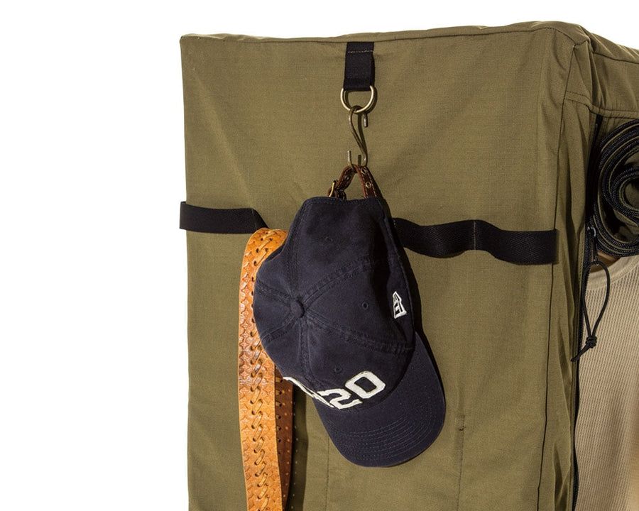 UTILITY CABINET Olive ユーティリティキャビネット オリーブ