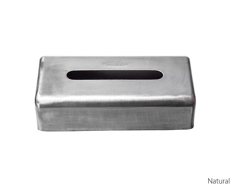 PLAIN TISSUE BOX プレーンティッシュボックス