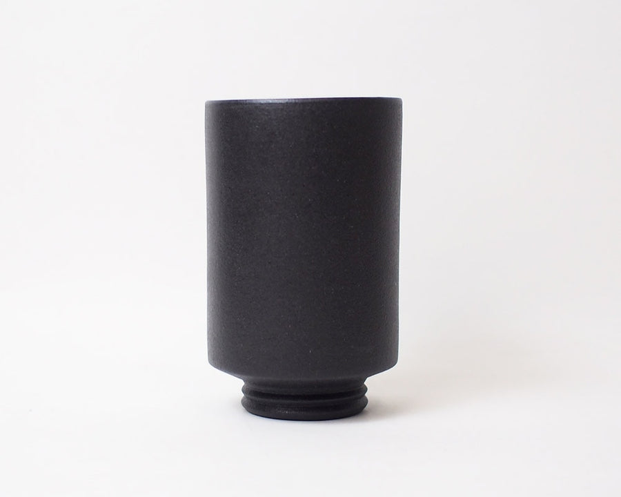 Tumbler by Ian McDonald タンブラー バイ イワン・マクドナルド