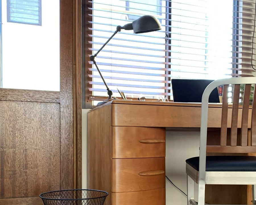 BRIGHTON DESK LAMP ブライトンデスクランプ