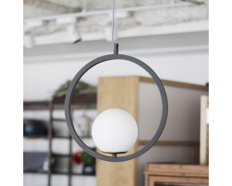 EUREKA PENDANT LAMP イウレカペンダントランプ