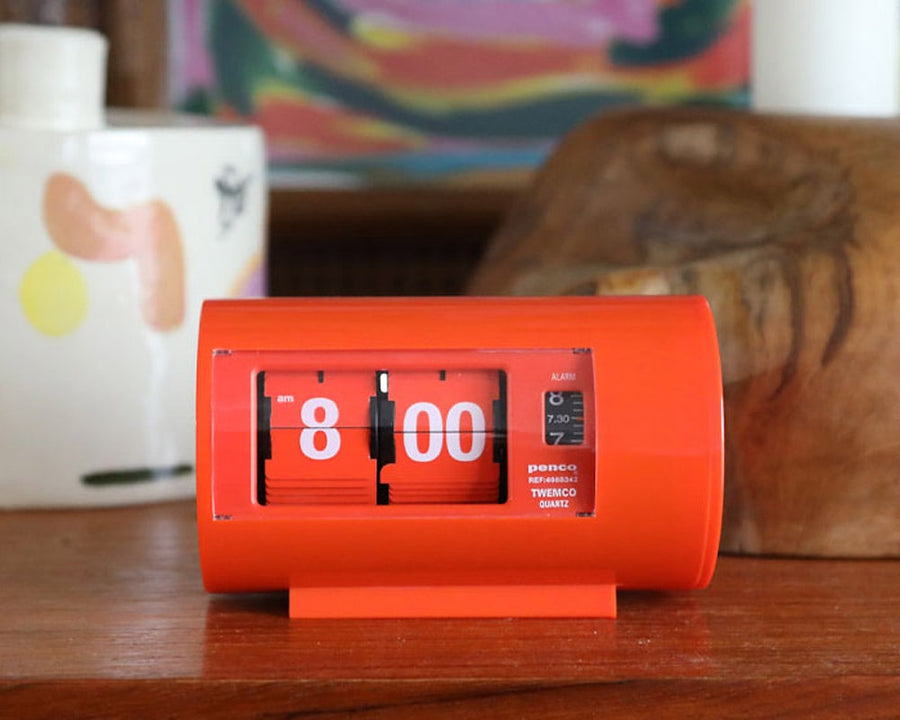 Alarm Clock AP-28 Limited by Penco アラームクロック ペンコ別注