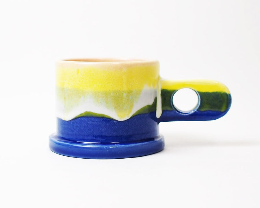 Mug Cup I1 マグ