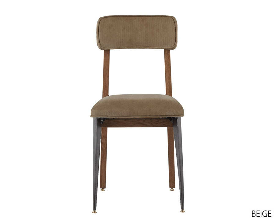CHRYSTIE CHAIR クリスティチェア