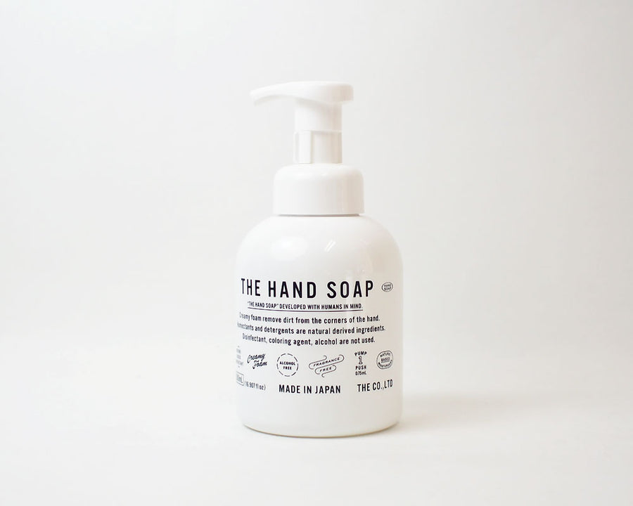 HAND SOAP ザ・ハンドソープ