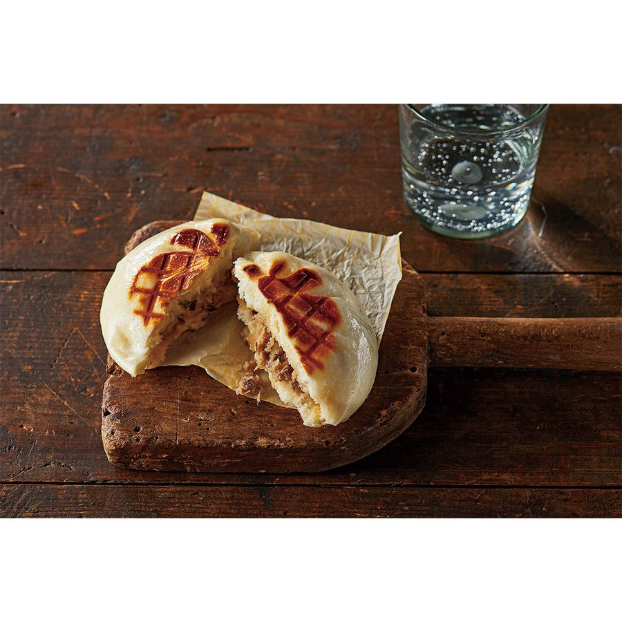 Press Sand Maker Plaid Matte Red