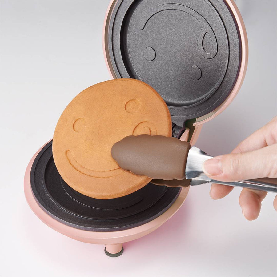 スマイルベーカーミニ スマイル ピンク