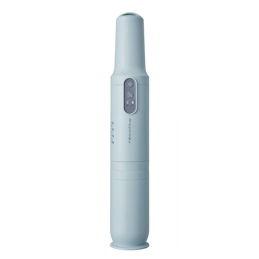 Cordless Stick Vacuum Cleaner Full Set Pale Blue