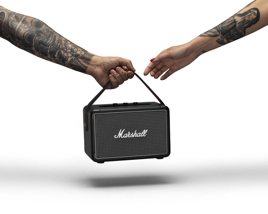 Kilburn II Portable Speaker Kilburn II Portable Speaker